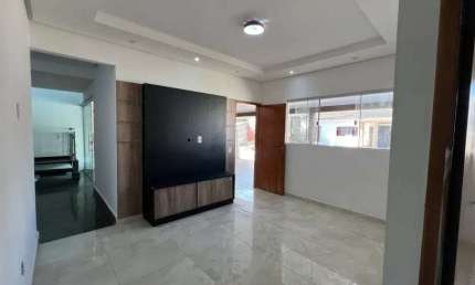 Sobrado à venda, Jardim Copacabana, Aparecida de Goiânia, GO