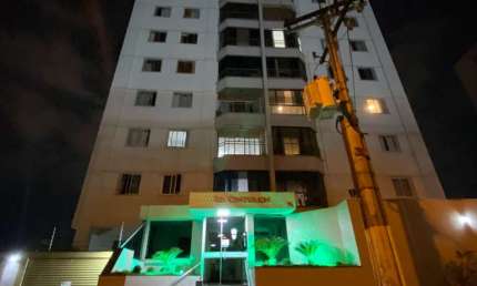 Apartamento padrão para Locação, Setor Pedro Ludovico , Goiânia, GO