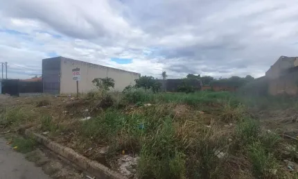 Terreno à venda Av. comercial, Jardim Buriti Sereno, Aparecida de Goiânia, GO