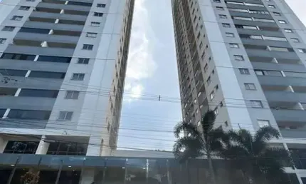 Apartamento com 3 quartos à venda na Avenida Marialva, 7, Vila Rosa, Goiânia