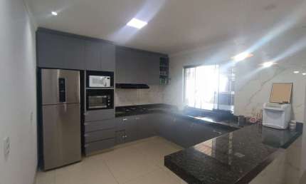 Casa com 2 quartos à venda na Avenida Coronel Eduardo Augusto de Barros, Expansul, Aparecida de Goiânia
