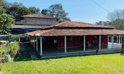 Chácara / sítio com 3 quartos à venda na Zona Rual, Zona Rural, Bela Vista de Goiás