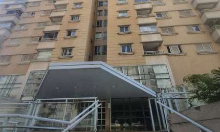 Apartamento com 2 quartos à venda na Avenida Engenheiro Eurico Viana, 513, Vila Maria José, Goiânia
