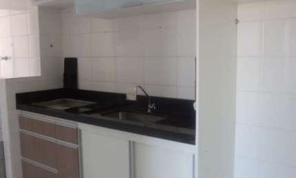 Apartamento à venda, Jardim Maria Inês, Aparecida de Goiânia, GO