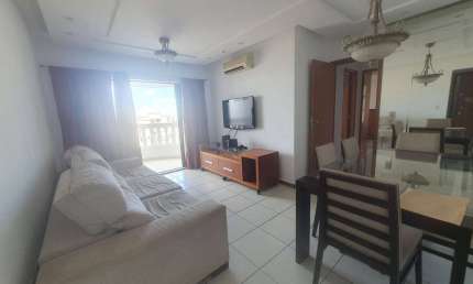Apartamento com 2 quartos para alugar na Avenida T 5, 1249, Setor Bueno, Goiânia