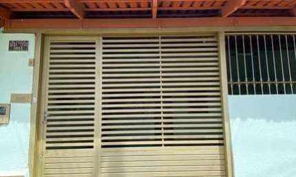 Casa com 3 quartos à venda na Avenida Alvicto Ozório Nogueira, 57, Jardim Guanabara III, Goiânia
