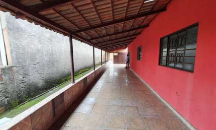 Casa com 3 quartos à venda na Rua Juscelino Kubitschek, 5, Setor Cristina, Goiânia