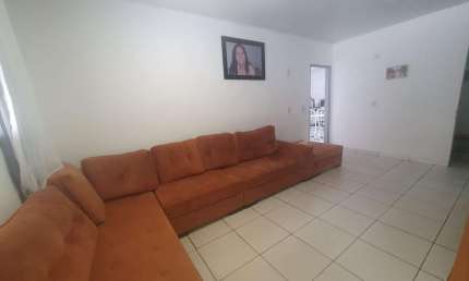 Casa com 3 quartos à venda na Via Graça Aranha, 350, Condomínio Amin Camargo, Goiânia