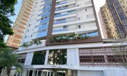 Apartamento com 2 quartos à venda na Rua 7, 1099, Setor Oeste, Goiânia