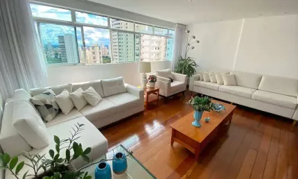 Apartamento com 3 quartos à venda na Rua 9, 101, Setor Oeste, Goiânia