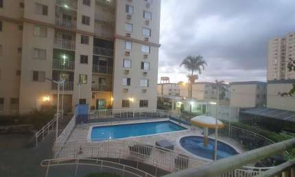 Apartamento à venda, Jardim Maria Inês, Aparecida de Goiânia, GO