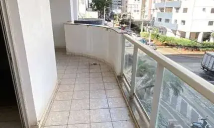 Apartamento com 3 quartos à venda na Rua T 37, 1, Setor Bueno, Goiânia