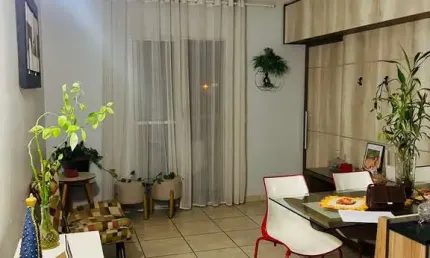Apartamento à venda, Setor Negrão de Lima, Goiânia, GO