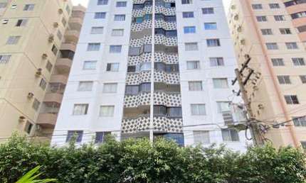 Apartamento com 2 quartos à venda na Rua T 38, 1139, Setor Bueno, Goiânia