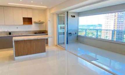 Apartamento para locação, Park Lozandes, Goiânia, GO