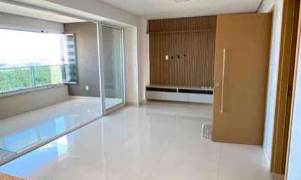 Apartamento para locação, Park Lozandes, Goiânia, GO