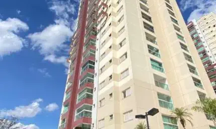 Apartamento para locação, Residencial Eldorado Expansão, Goiânia, GO