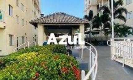 Apartamento à venda, Jardim Maria Inês, Aparecida de Goiânia, GO