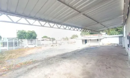 Terreno para locação, Jardim Nova Era, Aparecida de Goiânia, GO