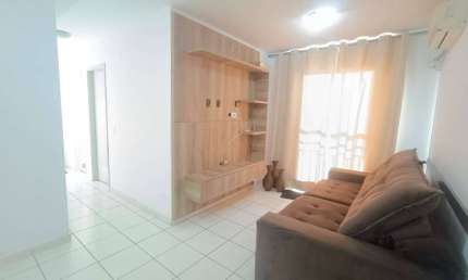 Apartamento para locação, Jardim Maria Inês, Aparecida de Goiânia, GO