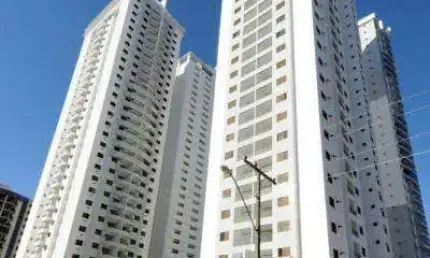 Apartamento com 2 quartos à venda na Rua T 37, 11, Setor Bueno, Goiânia