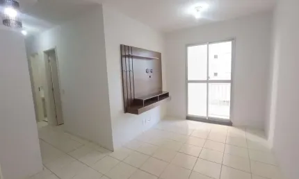 Apartamento para venda e locação, jardim maria inês, aparecida de goiânia, go