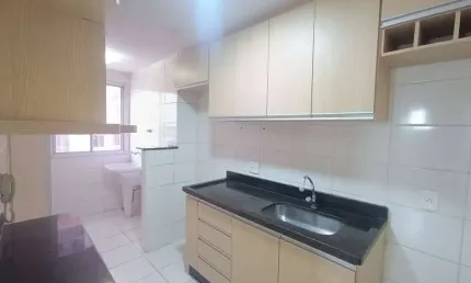 Apartamento para locação, jardim maria inês, aparecida de goiânia, go