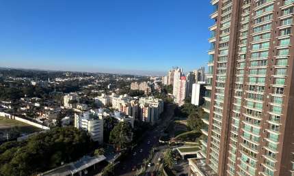 Lindo apartamento pronto para morar, duplex, no melhor do Ecoville