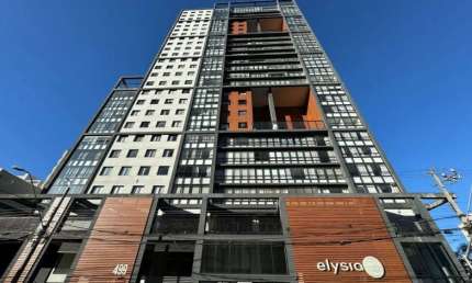 OPORTUNIDADE PARA INVESTIDOR! Apartamento de 1 quarto e 1 vaga no Elysia!