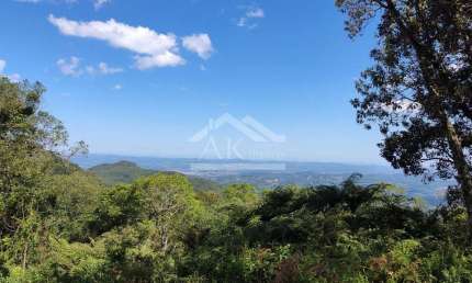 Área de terra com potencial turístico à venda em Morro Reuter na Serra Gaúcha