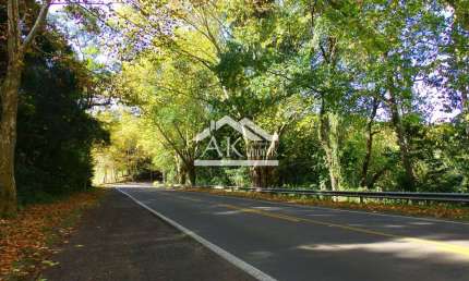 Área de terras à venda às margens da BR 116 em Picada Café na serra gaúcha