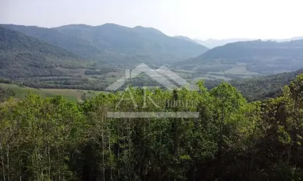 Área de terra com vista à venda em Nova Petrópolis na Serra Gaúcha