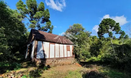 Sítio de cinema a venda em Picada Café na Serra Gaúcha