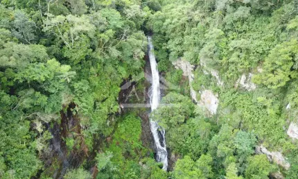 Sítio com cascata a venda no interior de nova petrópolis, na serra gaúcha