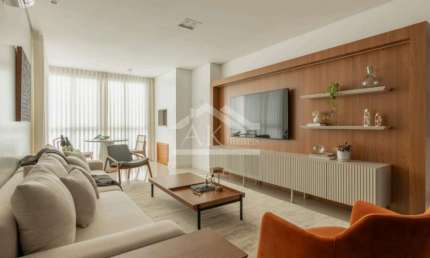 Apartamentos decorados à venda em bairro nobre de Nova Petrópolis, na Serra Gaúcha