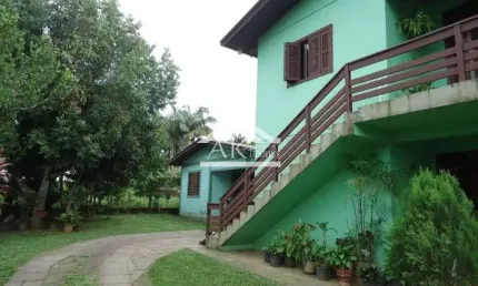 Casa com 05 quartos à venda em picada café na serra gaúcha