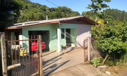 Casa com 4 quartos à venda em Picada Café na Serra Gaúcha