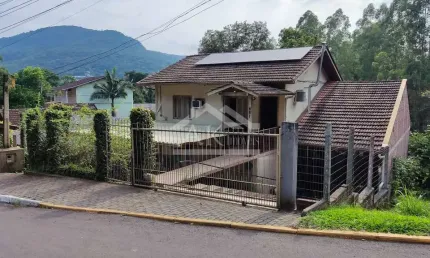 Casa com 3 quartos à venda em picada café na serra gaúcha