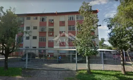 Apartamento com 3 quartos à venda no Bairro Humaitá, Porto Alegre - RS