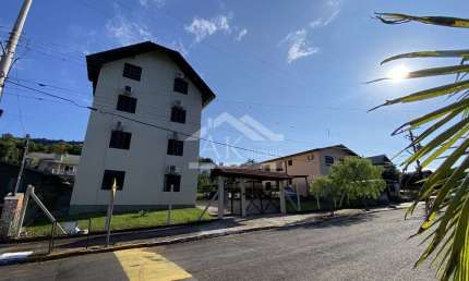 Apartamento com 2 quartos à venda em Picada Café na Serra Gaúcha