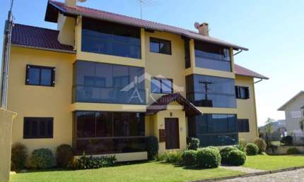 Apartamento mobiliado no bairro Pousada da Neve em Nova Petrópolis na Serra Gaúcha
