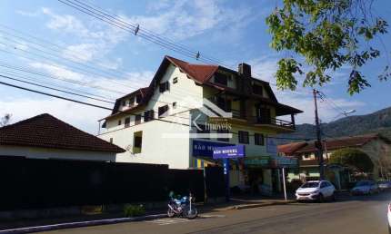 Apartamento com 3 quartos à venda no centro de Picada Café, na Serra Gaúcha