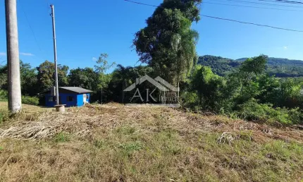 Terreno em meio a natureza à venda em picada café, na serra gaúcha