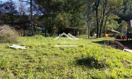 Terreno de 623,46 m², a venda no Bairro Kaffee Eck, em Picada Café na Serra Gaúcha