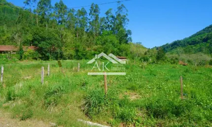 Terreno pronto para construir, a venda  em Picada Café na serra gaúcha