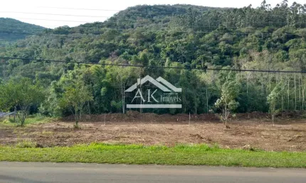 Terreno de 471,90 m², a venda no bairro kaffee eck, em picada café na serra gaúcha