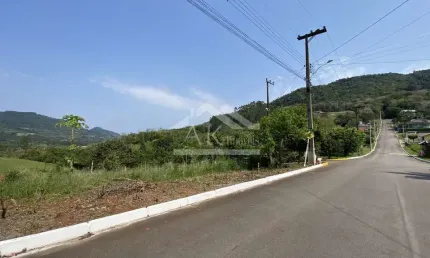 Terreno com vista à venda na cidade de picada café na serra gaúcha!