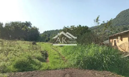 Terreno próximo da rodovia, a venda na cidade de picada café, na serra gaúcha