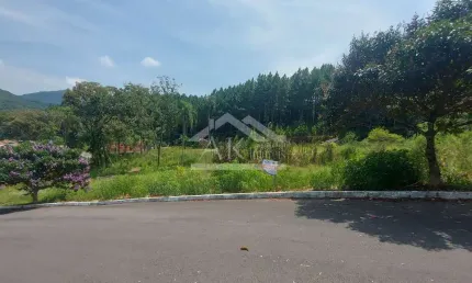 Terreno com vista, à venda, no centro de picada café, na serra gaúcha