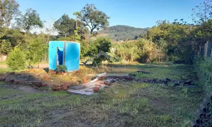 Terreno de esquina à venda na cidade de picada café na serra gaúcha